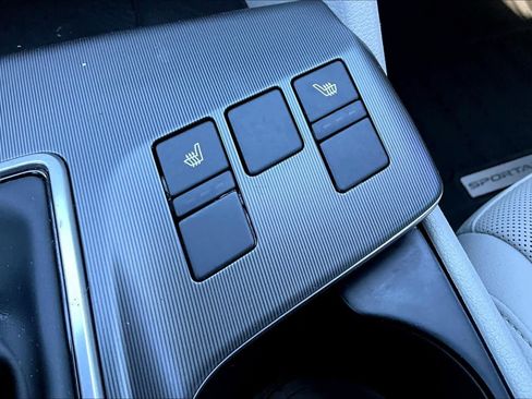 Certified 2026 Kia Sportage EX image 54