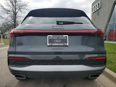 New 2026 Audi Q5 Premium Plus image 32