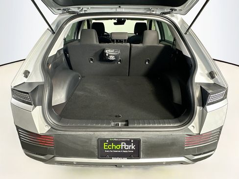 Used 2024 Hyundai Ioniq 5 SE image 28