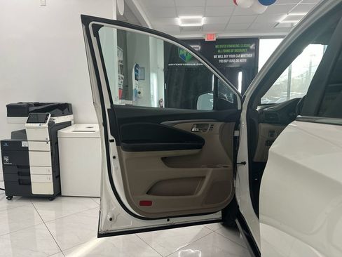 Used 2019 Honda Pilot EX-L image 36