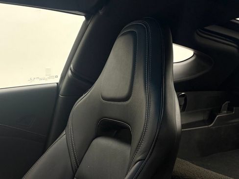 Used 2016 Chevrolet Corvette Stingray Coupe RWD image 45