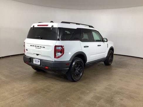Used 2022 Ford Bronco Sport Big Bend AWD/4WD image 6