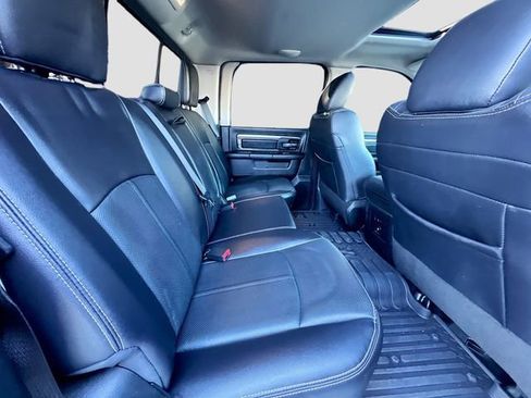 Used 2018 RAM 1500 Sport w/ Convenience Group image 30