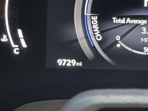 Used 2024 Lexus RX 350 image 38