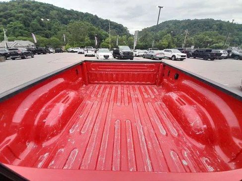 Used 2024 RAM 2500 Tradesman w/ Chrome Appearance Group AWD/4WD image 42