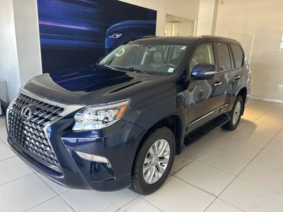 Used 2018 Lexus GX 460 460