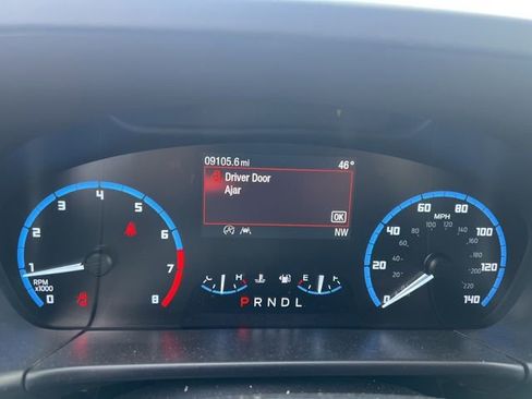 Used 2024 Ford Bronco Sport Big Bend image 23