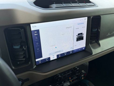 Used 2024 Ford Bronco Wildtrak AWD/4WD image 31