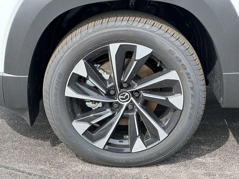 New 2026 MAZDA CX-50 2.5 Hybrid w/ Premium Plus Pkg AWD/4WD image 6