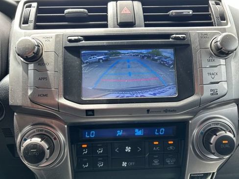 Used 2015 Toyota 4Runner Limited AWD/4WD image 43