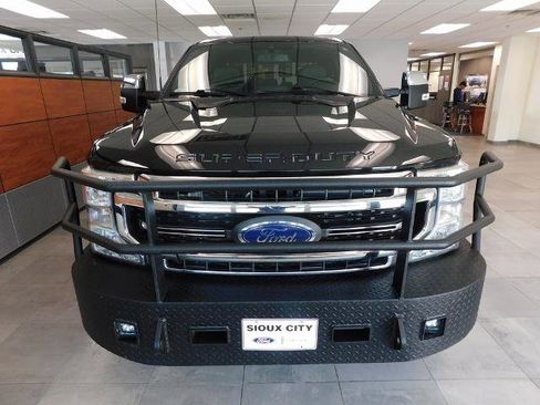 Certified 2022 Ford F250 Lariat w/ Lariat Ultimate Package image 2