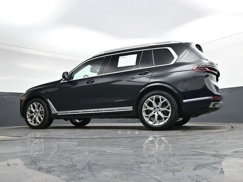 Used 2025 BMW X7 xDrive40i image 35