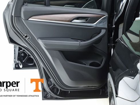 Used 2020 BMW X3 xDrive30i w/ Convenience Package image 17