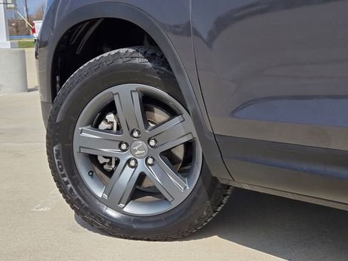 Used 2023 Honda Ridgeline RTL image 31