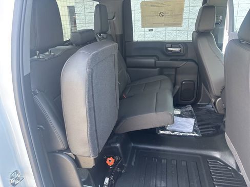 New 2026 Chevrolet Silverado 3500 W/T AWD/4WD image 58