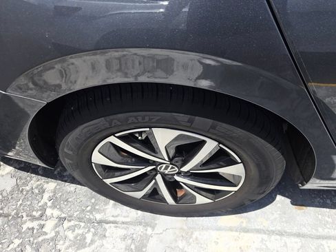 Certified 2023 Volkswagen Jetta S w/ IQ.Drive Package FWD image 6