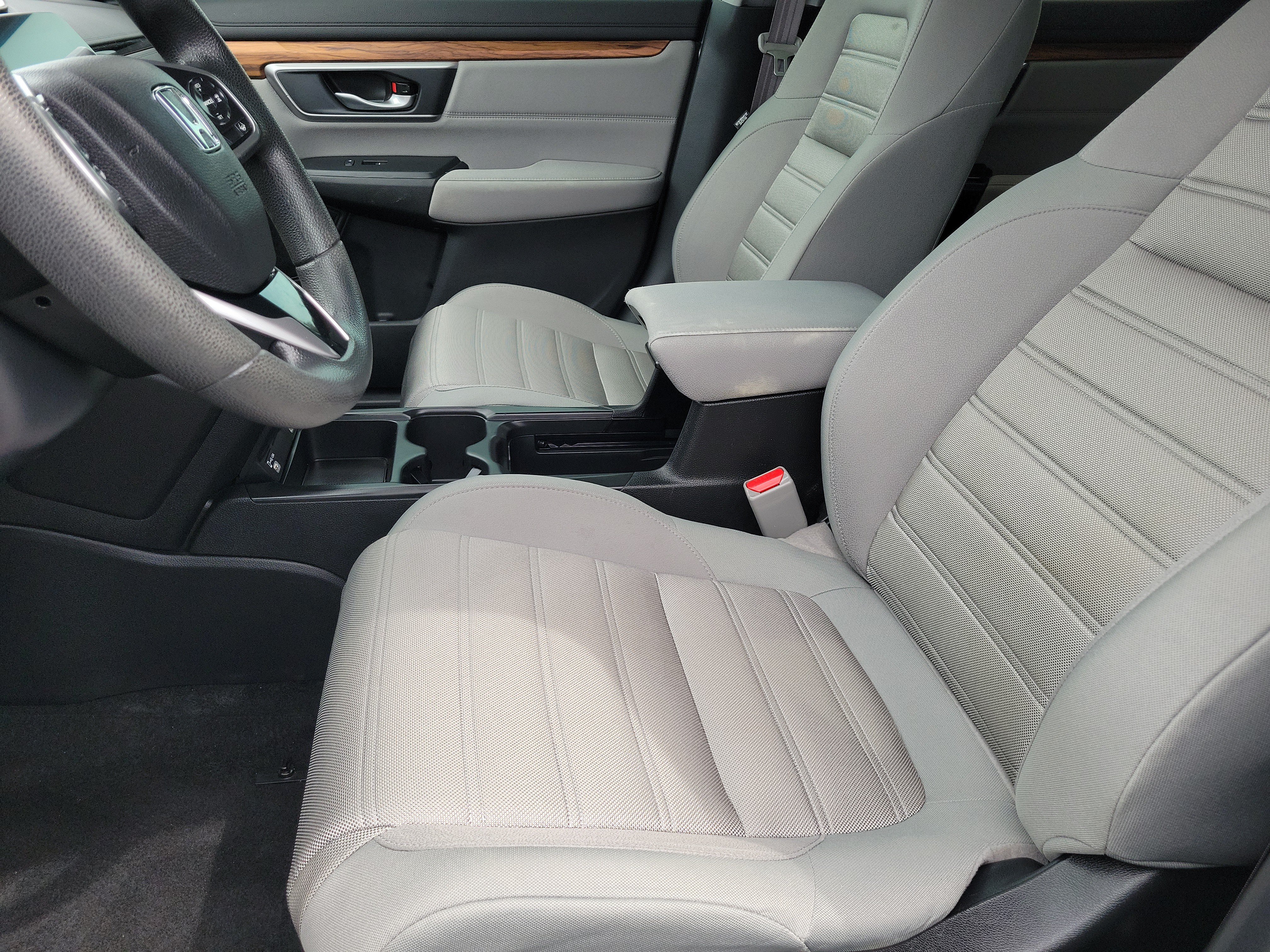 Used 2020 Honda CR-V EX image 19