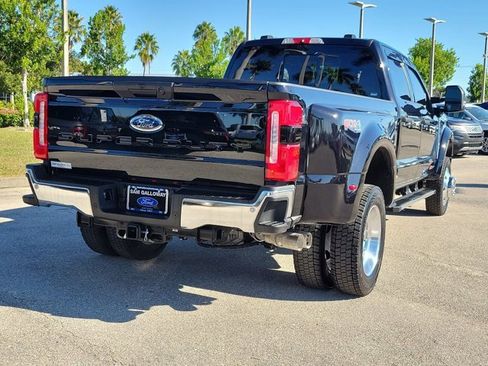 Certified 2025 Ford F450 XLT w/ 360-Degree Camera Package image 6