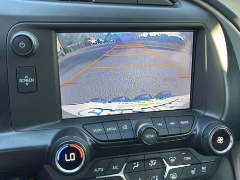 Used 2015 Chevrolet Corvette Stingray Coupe w/ 2LT Preferred Equipment Group RWD image 27