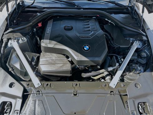 Certified 2023 BMW Z4 sDrive30i w/ Shadowloine Package image 29