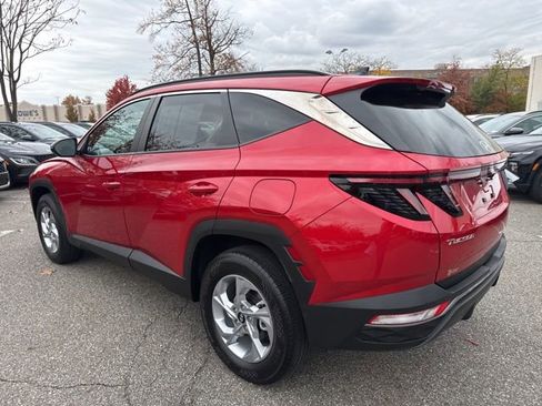 Used 2023 Hyundai Tucson SEL image 18