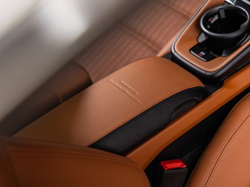 Certified 2024 Porsche 911 GT3 RS RWD image 49
