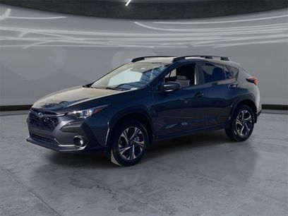 New 2026 Subaru Crosstrek 2.0i Premium w/ Convenience Package #2