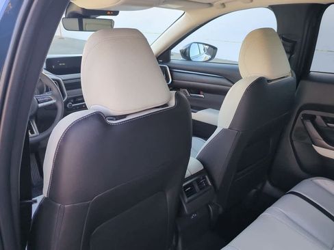 New 2026 MAZDA CX-50 AWD 2.5 S w/ Cargo Package image 17