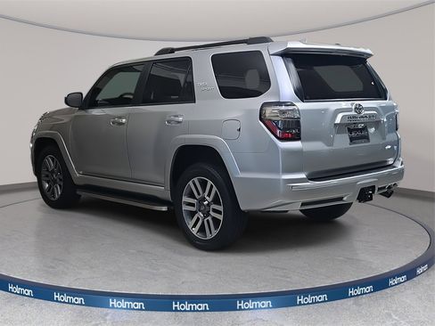 Used 2023 Toyota 4Runner TRD Sport image 8