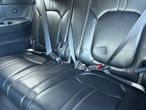 Certified 2023 Honda Pilot TrailSport image 32