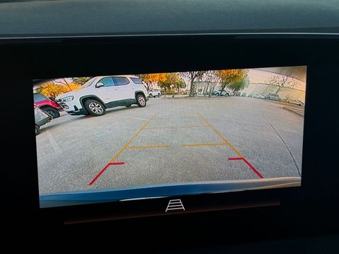 Used 2025 Buick Encore GX Preferred image 17