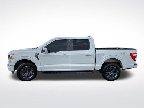 Certified 2023 Ford F150 Lariat image 16