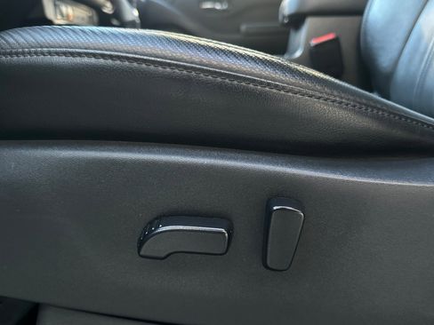 Used 2022 Nissan Frontier Pro-X w/ Pro-X Premium Package image 13