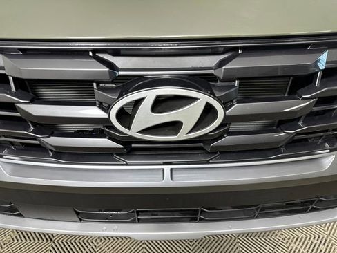 Used 2026 Hyundai Tucson SE image 9