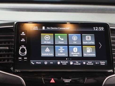 Used 2026 Honda Ridgeline RTL image 19