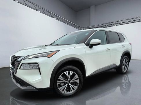 Used 2023 Nissan Rogue SV AWD/4WD image 26