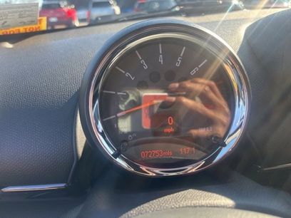 Used 2013 MINI Cooper Paceman John Cooper Works