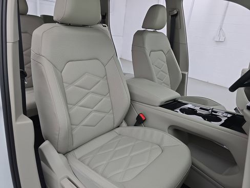 New 2026 Volkswagen Atlas SE AWD/4WD image 10