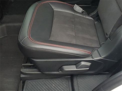 Certified 2023 Ford Explorer ST-Line w/ Class IV Trailer Tow Package image 30