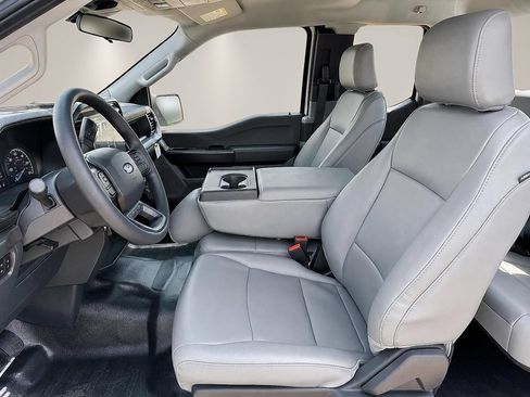 New 2026 Ford F150 XL AWD/4WD image 10