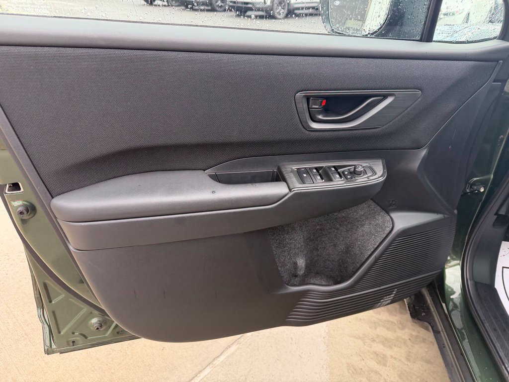 Used 2026 Subaru Outback Premium AWD/4WD image 14