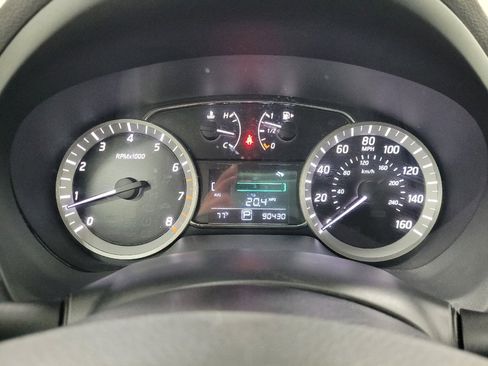 Used 2014 Nissan Sentra SR w/ Premium Package FWD image 23