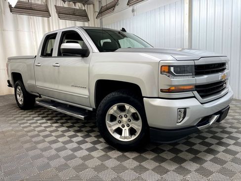 Certified 2019 Chevrolet Silverado 1500 LT w/ All Star Edition image 47