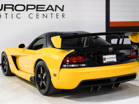 Used 2009 Dodge Viper ACR image 33