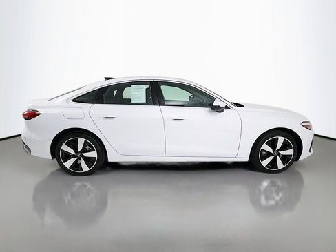 Used 2025 Audi A5 2.0T Premium w/ Convenience Package AWD/4WD image 8