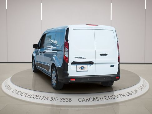 Used 2020 Ford Transit Connect XL FWD image 8