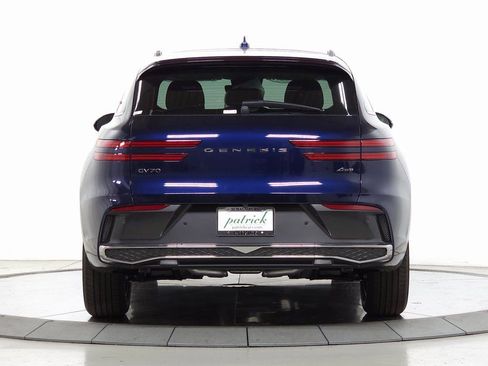 Used 2026 Genesis GV70 2.5T image 7