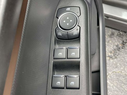 New 2025 Ford Bronco Sport Outer Banks w/ Outer Banks Tech Package+ image 16