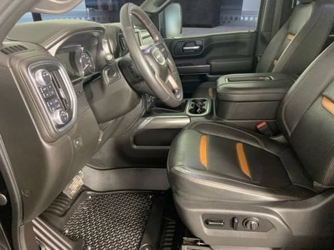 Used 2021 GMC Sierra 2500 AT4 w/ AT4 Premium Plus Package AWD/4WD image 26