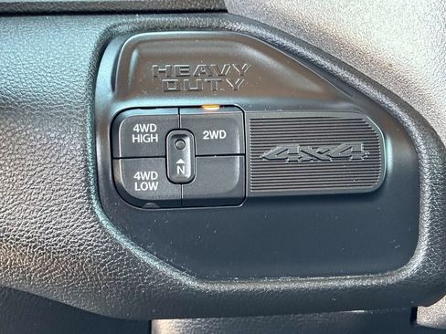 Used 2020 RAM 3500 Tradesman AWD/4WD image 35